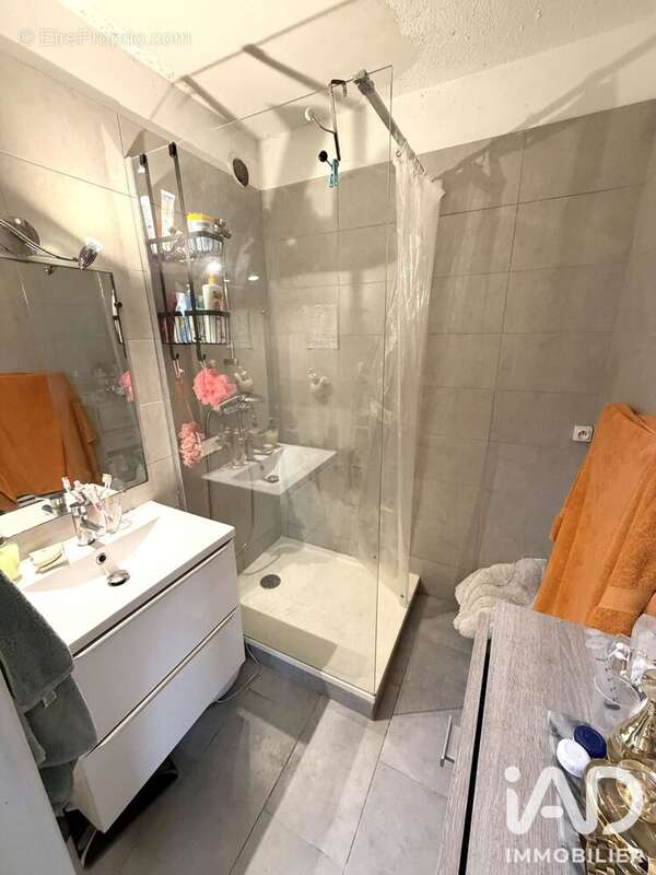 Appartement 40 m² à Frejus  - photo 6