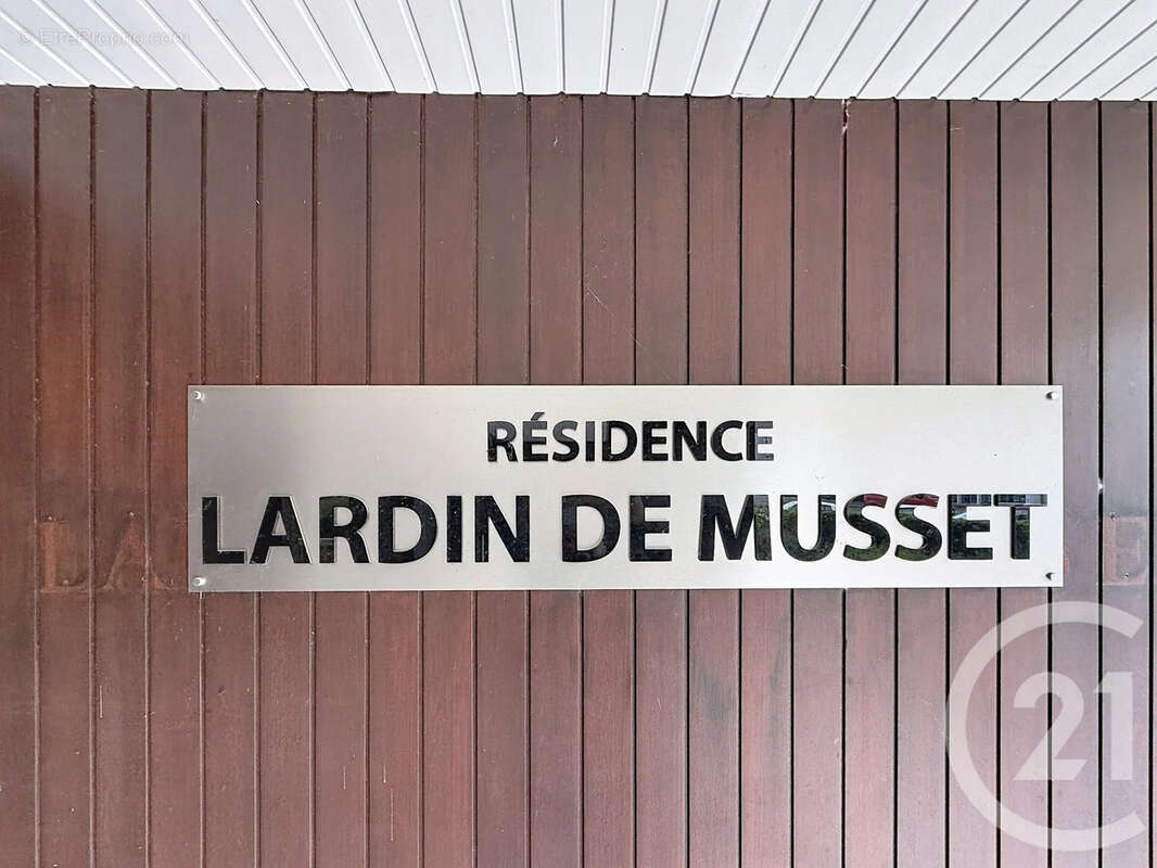 Appartement à ANGERS
