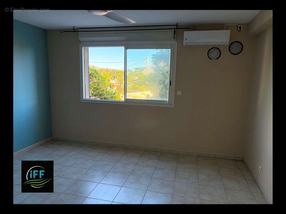 Appartement T3 « Le PATIO » - photo 9