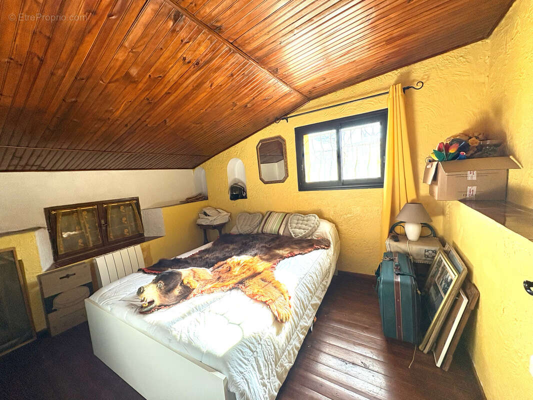 Maison à DRAGUIGNAN