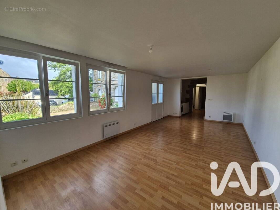 Photo 1 - Appartement à MEILLAC