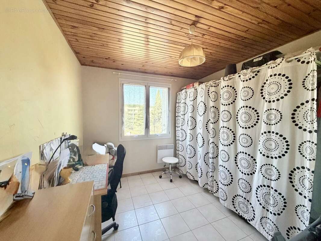 Appartement à GARDANNE