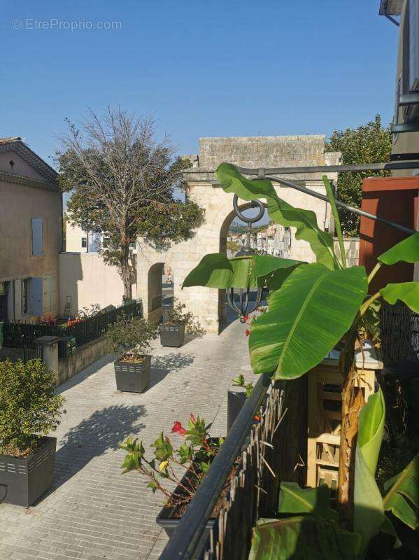 Appartement à MONTELIMAR