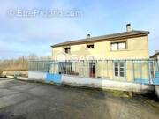 Photo 1 - Maison à SAACY-SUR-MARNE