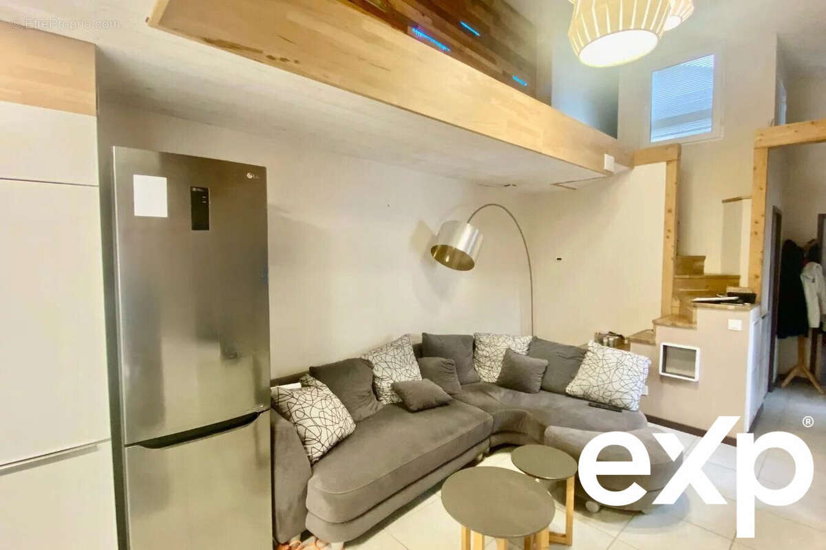 Appartement à THONON-LES-BAINS