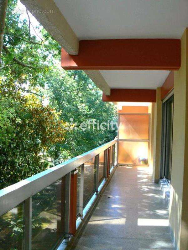 Appartement à TALENCE