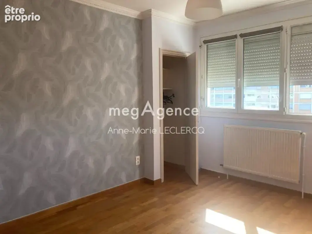 Bel appartement t4 a vendre sur macon - photo 7