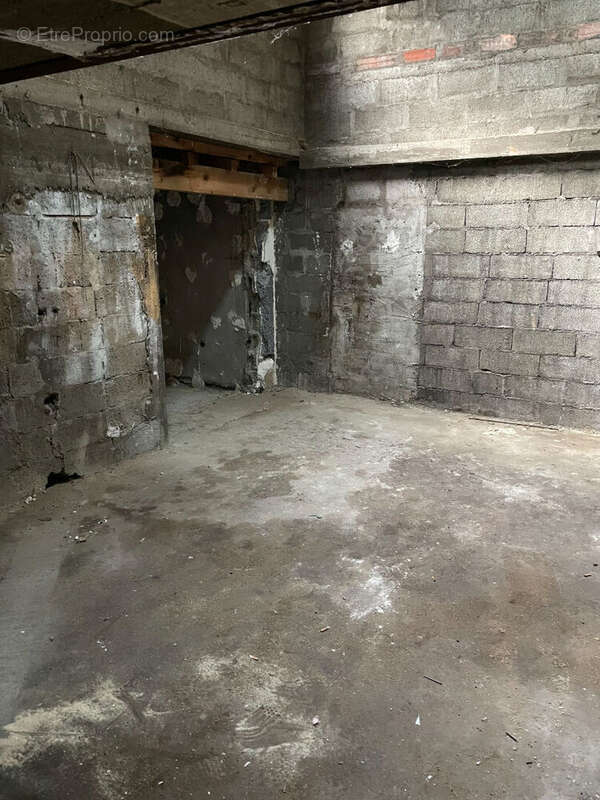 Appartement à MONT-DE-MARSAN