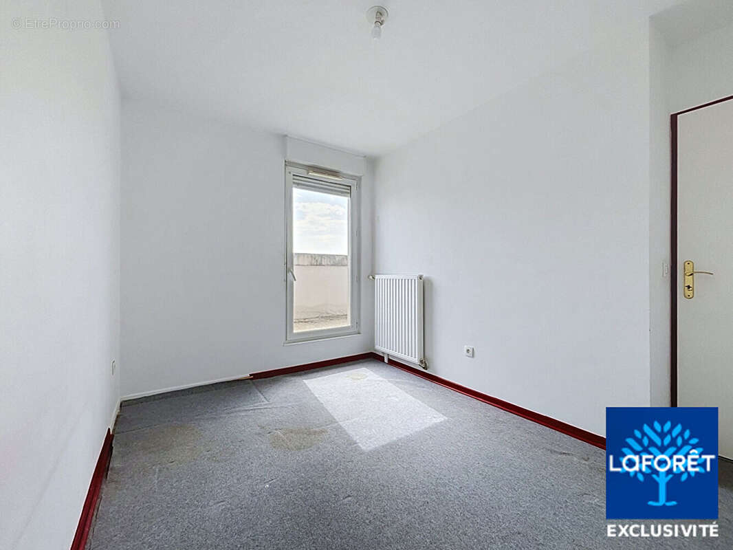 Appartement à CERGY