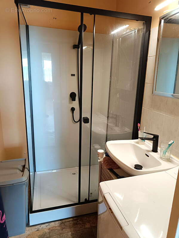 Appartement à AUTUN