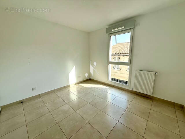 Appartement recent t2 de 41m2 avec terrasse et parking - photo 5