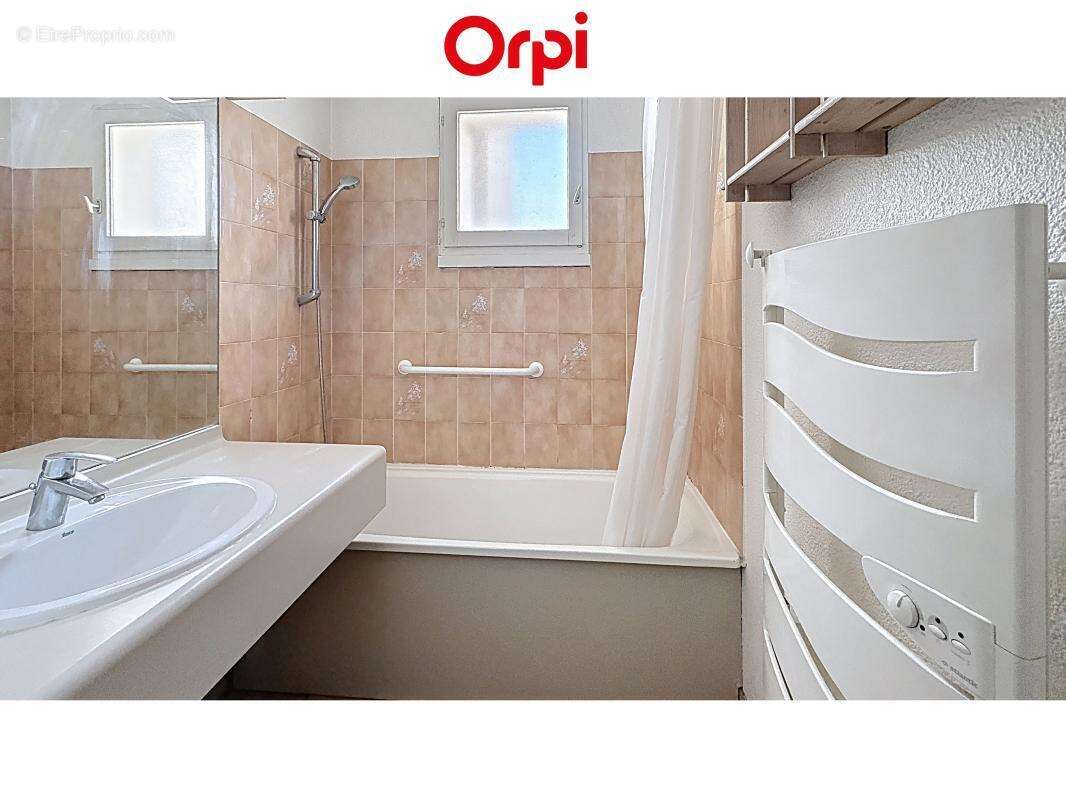 Appartement à ANNEMASSE