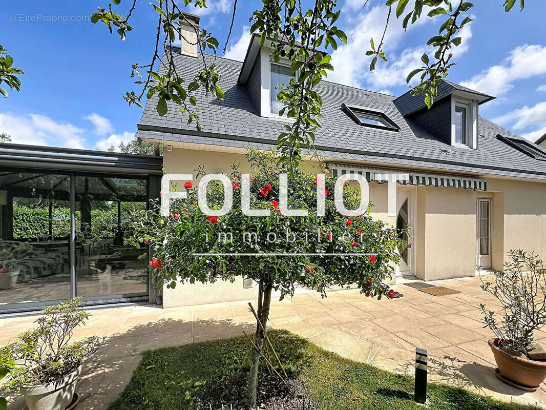 Maison à SAINT-LO