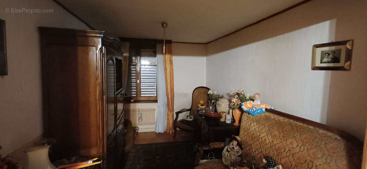 Maison à VIEUX-THANN