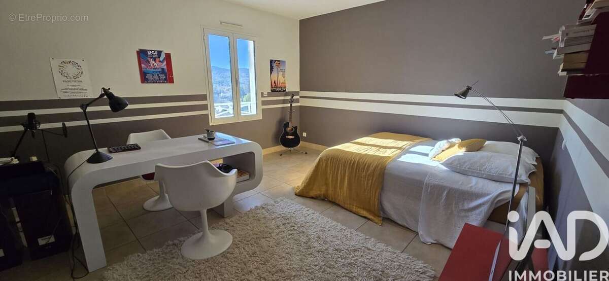 Photo 8 - Maison à MORMOIRON