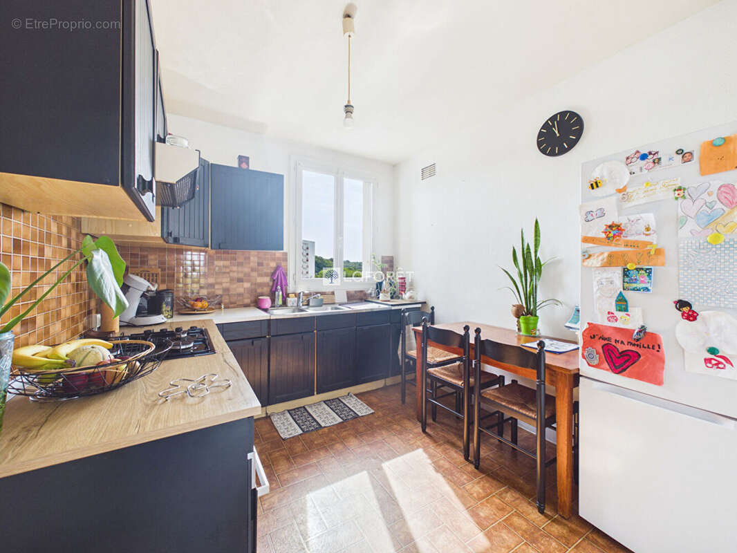 Appartement à QUIMPER