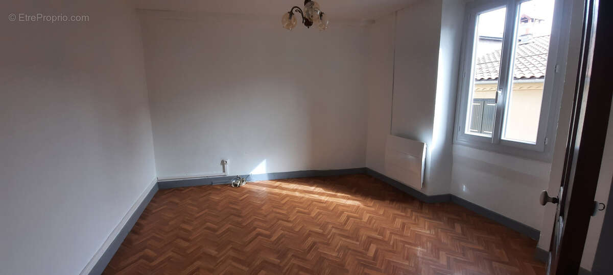 Maison à SAINTE-FLORINE