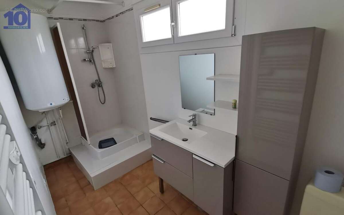 Maison à VALRAS-PLAGE