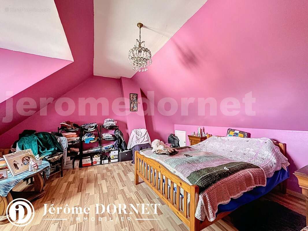 vanter_00004 - Maison à GRANDVILLIERS