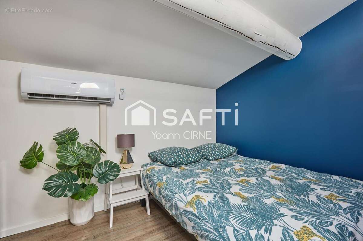 Photo 4 - Appartement à AIX-EN-PROVENCE