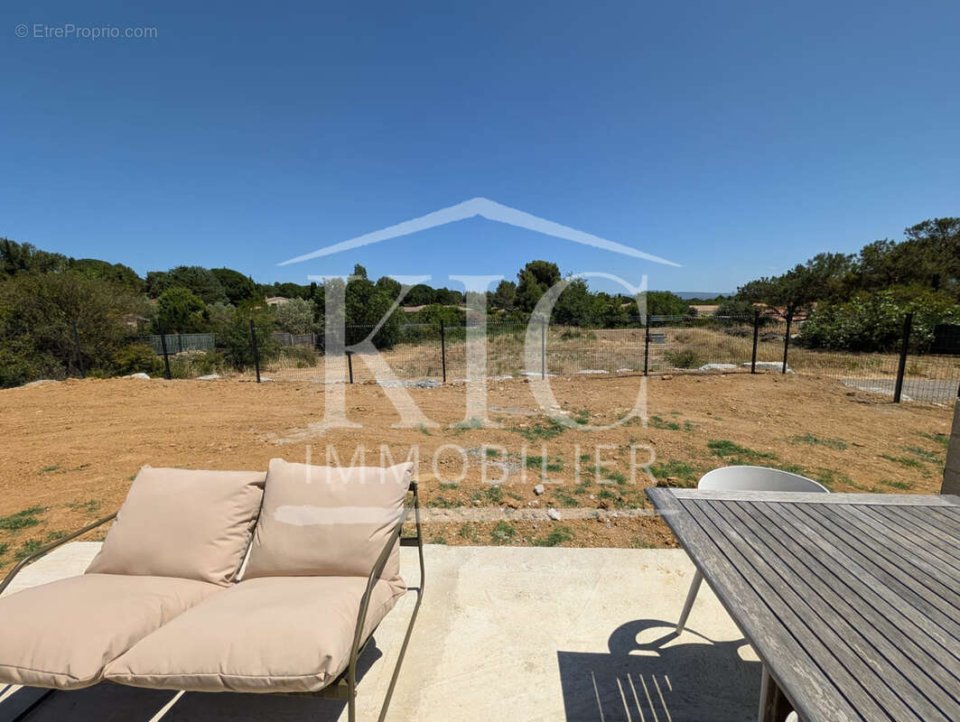 PROCHE CARCASSONNE - Maison PP, 3 chambres, jardin - photo 12