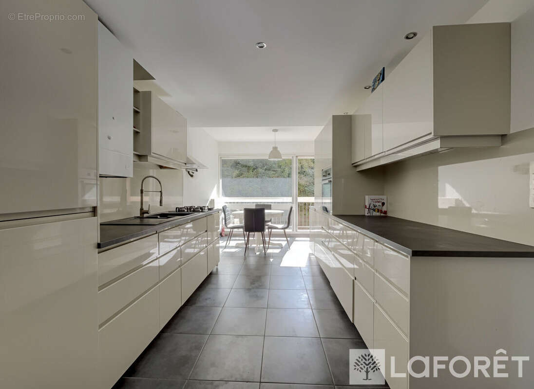 Appartement à SAINT-BRIEUC