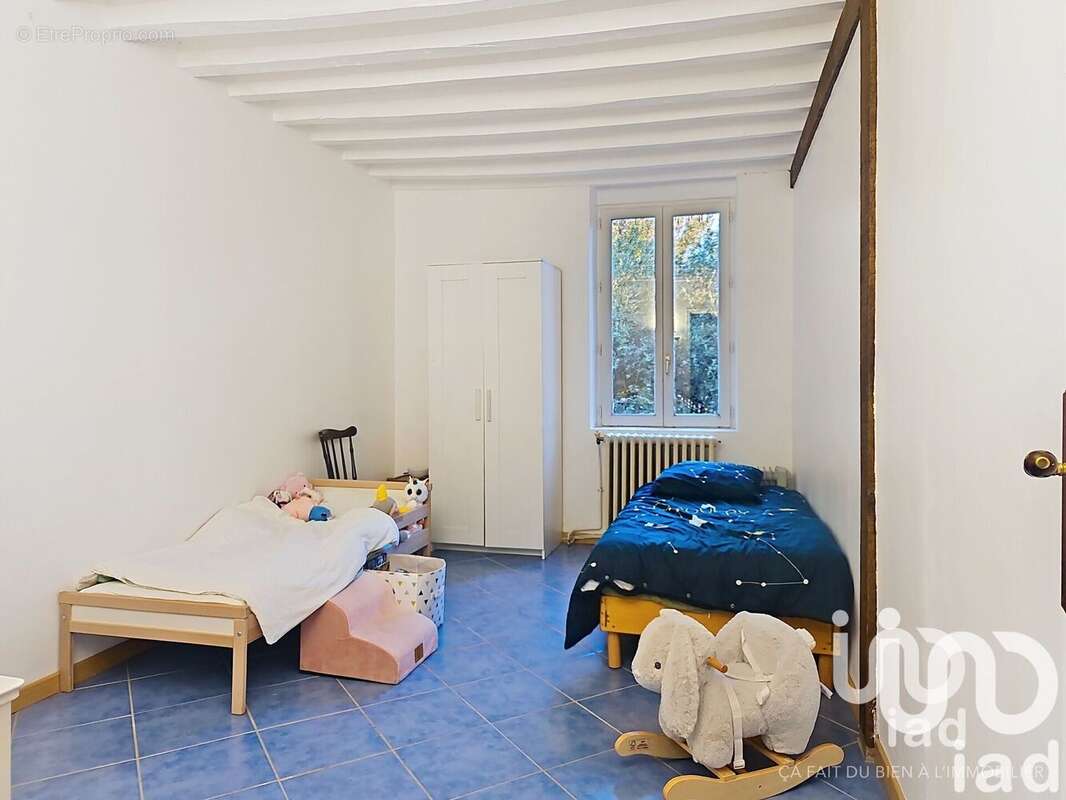 Photo 5 - Maison à CUDOT