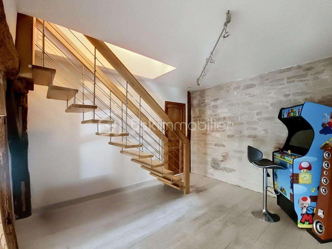 Belle maison familiale - photo 15