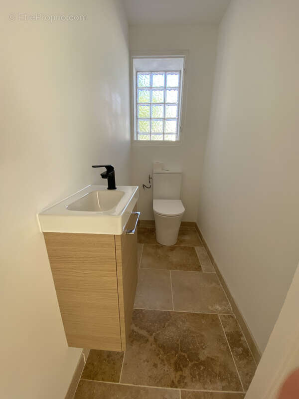 Maison à NANS-LES-PINS