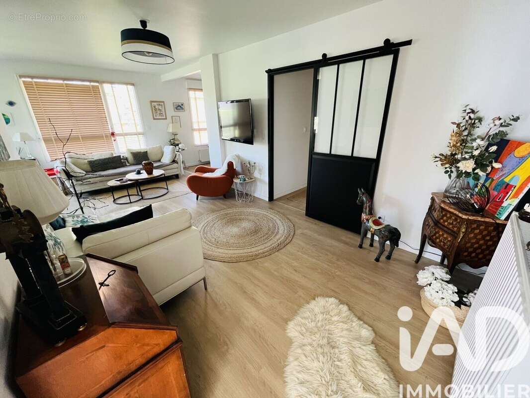 Photo 2 - Appartement à TORCY