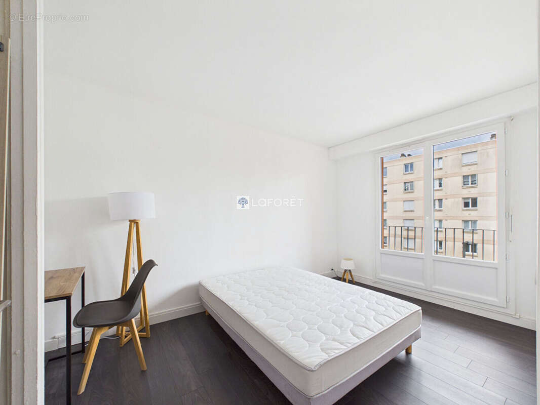 Appartement à QUIMPER