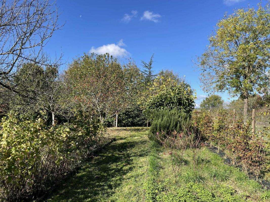 Maison à NOGENT-LE-ROTROU