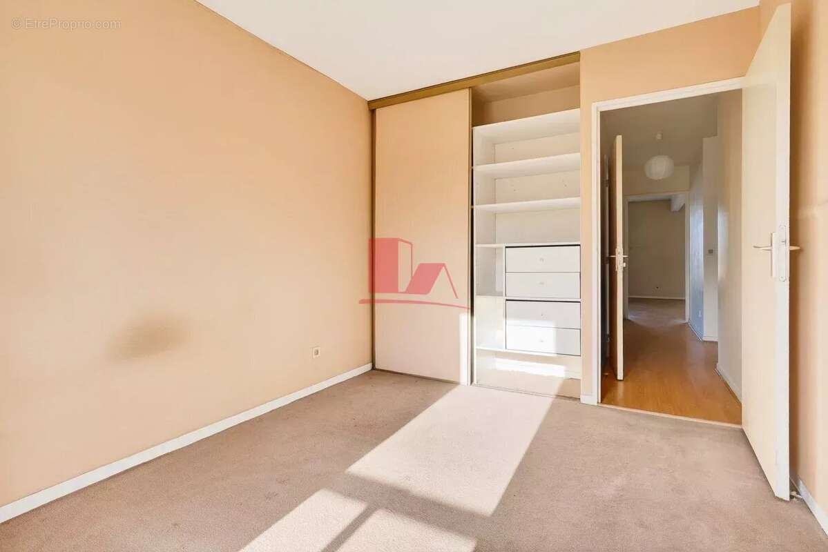 Appartement à VANVES
