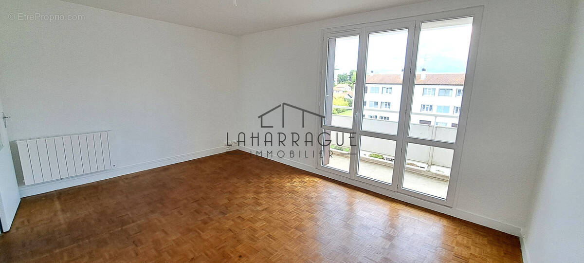 Appartement à BAYONNE