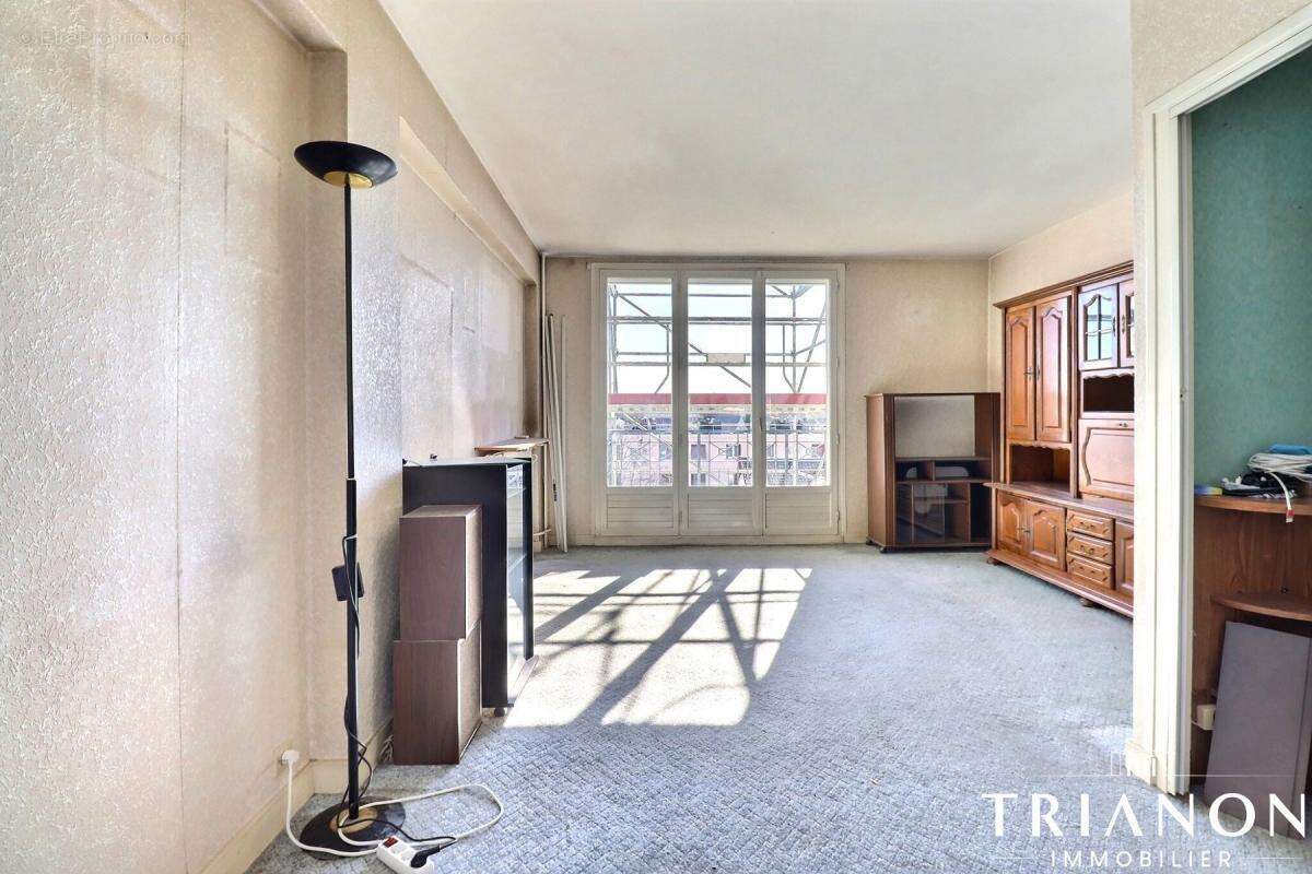 Appartement à POISSY