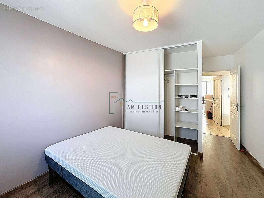 Appartement à LIMOGES