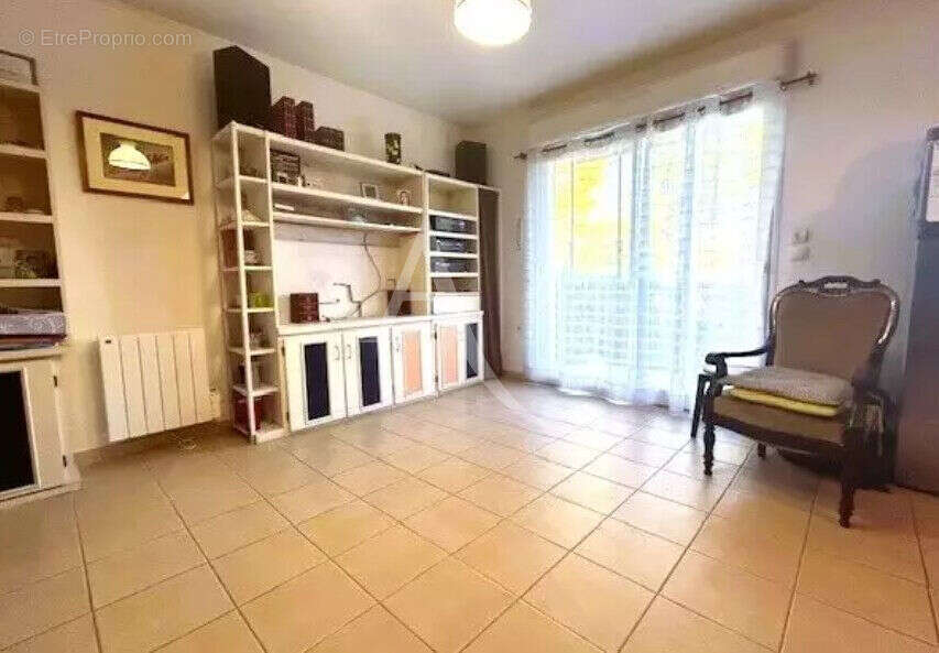 Appartement à TOURNAN-EN-BRIE