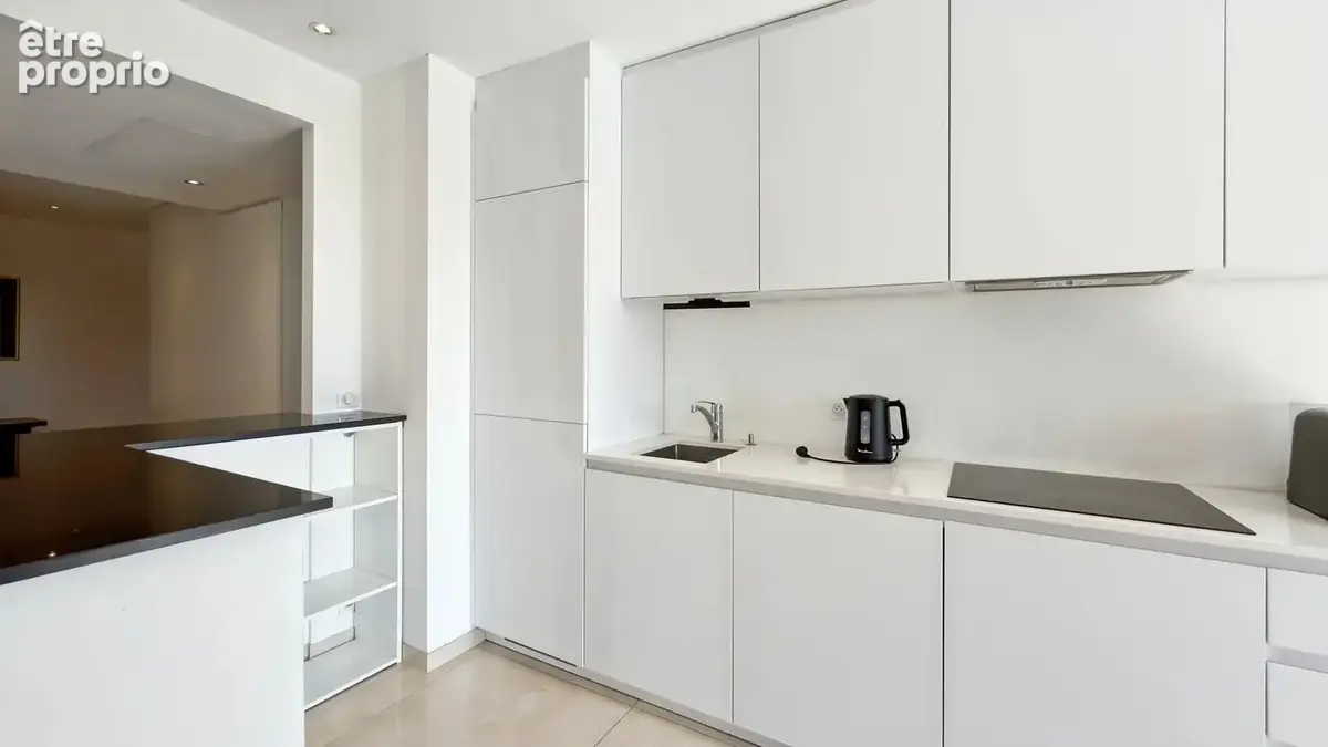 Exclusivité – cannes – 3 pièces 75 m² avec terrasse, garage et parking - photo 5