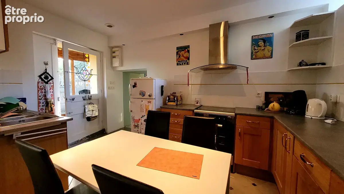 Exclusivité : Maison mitoyenne à PLUMAUDAN - photo 5