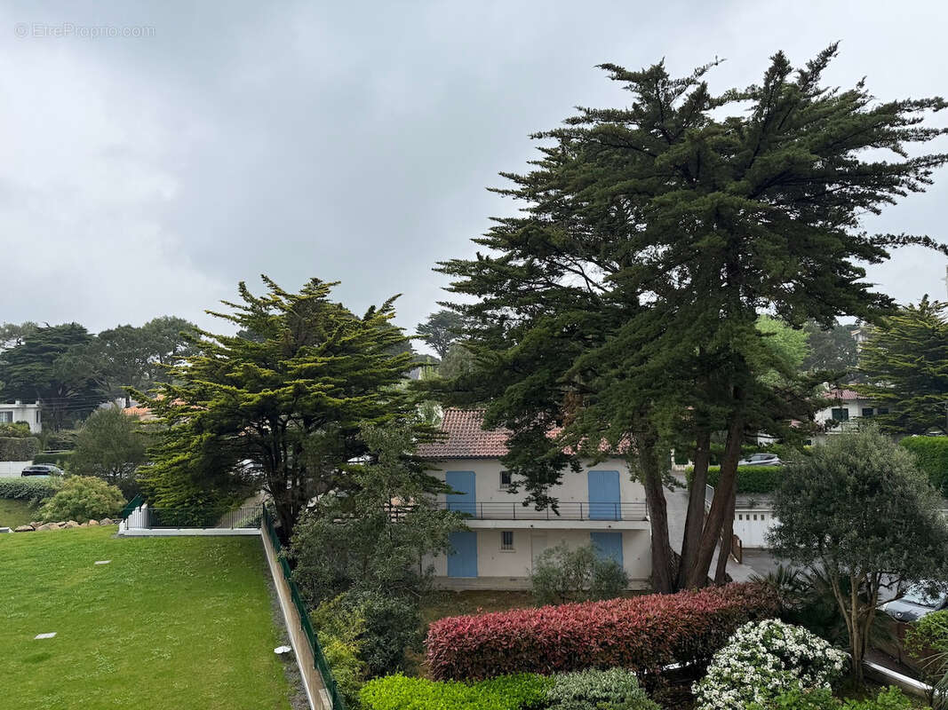 Appartement à LA BAULE-ESCOUBLAC