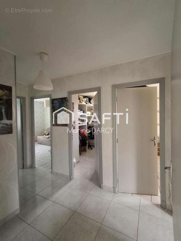 Photo 5 - Maison à VIVIERS-LES-MONTAGNES