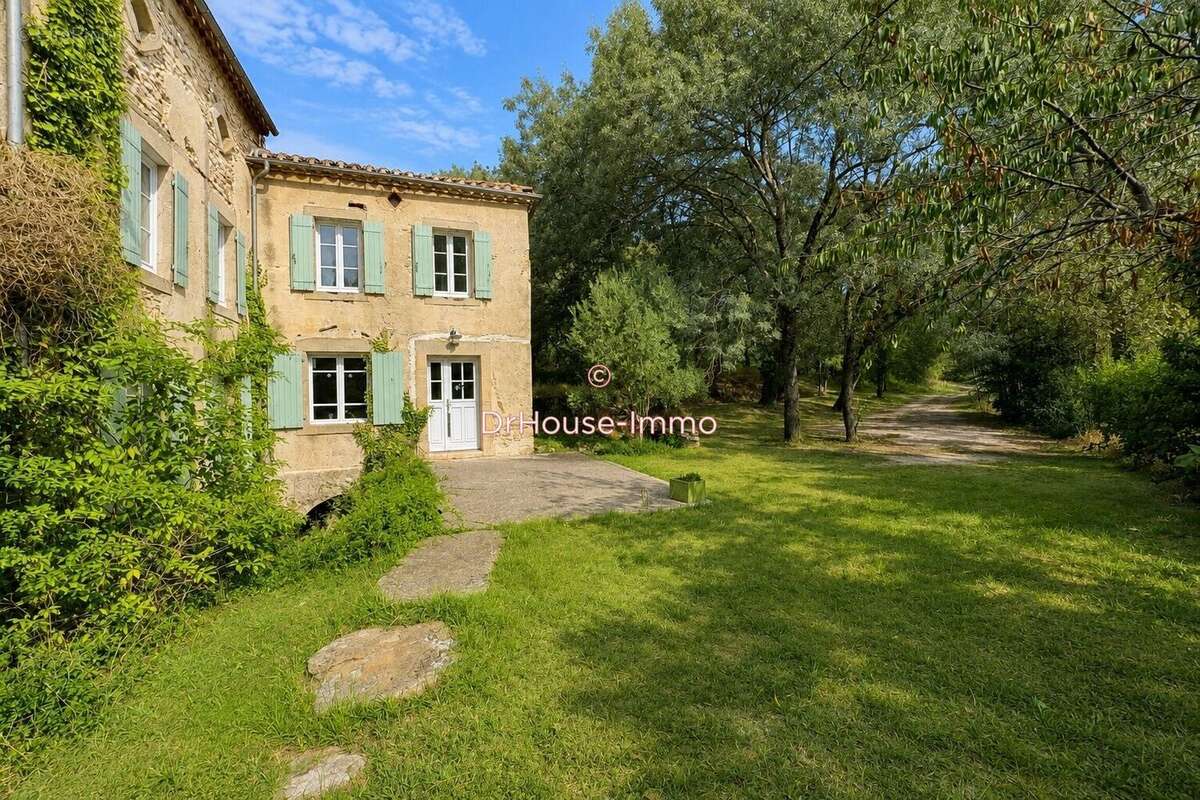 Maison 342 m² à Saint-Papoul  - photo 10