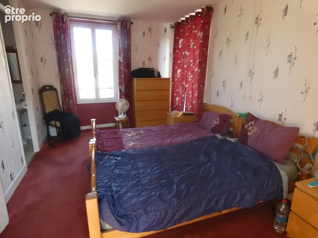 Maison à vendre 6 pièces proche de PONT D'OUILLY (14) de 120 m² habitables sur 1,5 Ha de terrain et dépendances - photo 6