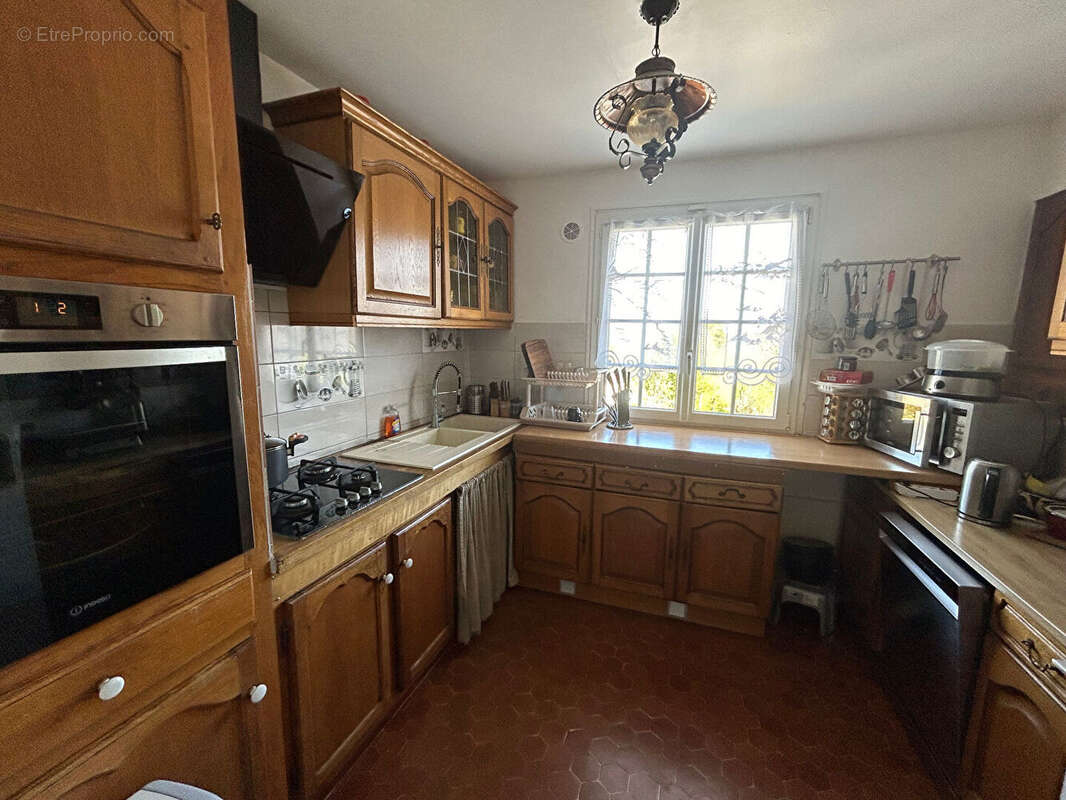 Maison à LA FERTE-SOUS-JOUARRE