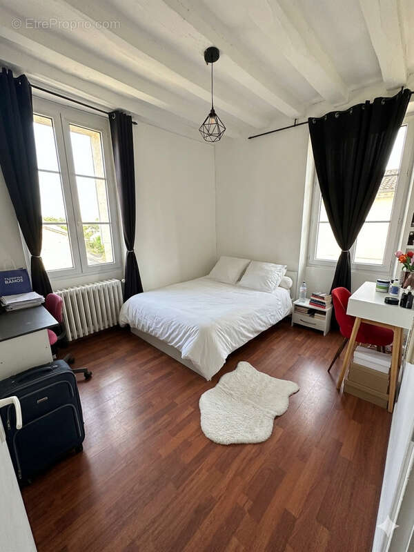Maison à SEGRE