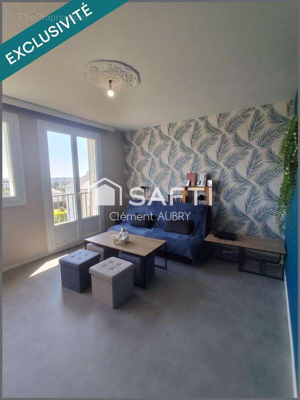 Photo 2 - Appartement à LAVAL