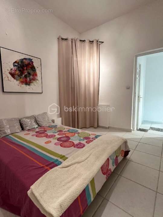 Appartement à SOMMIERES