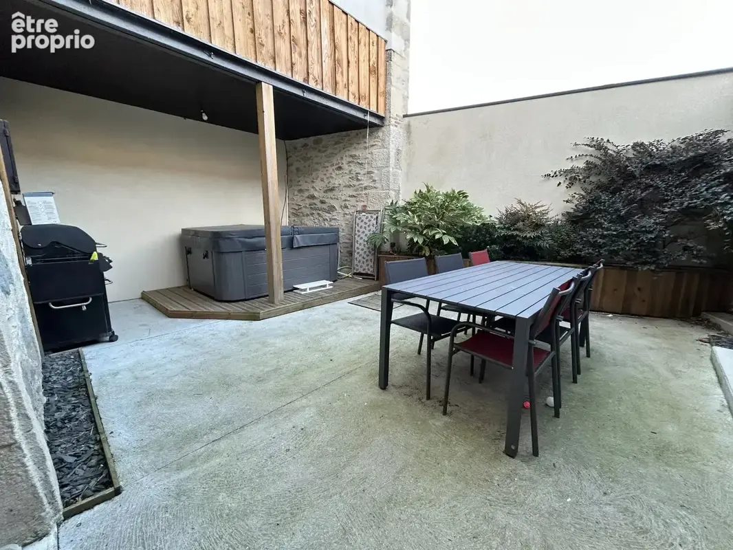 Maison entièrement rénovée - photo 14