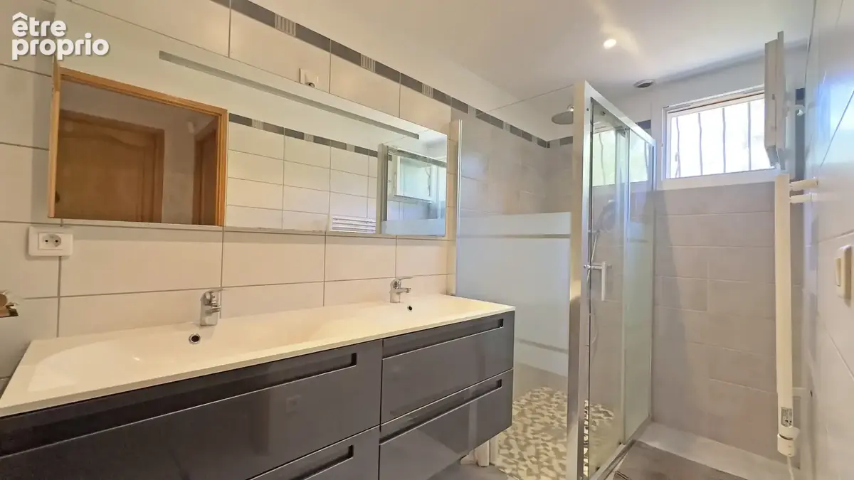 Maison familiale avec piscine   calme et espace sans vis-à-vis - photo 8