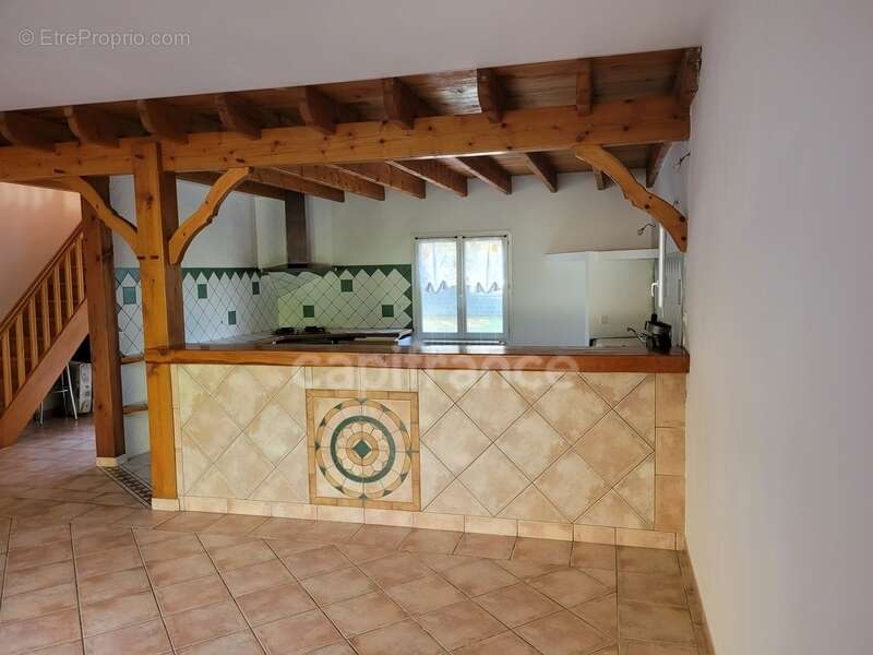 Maison à MARSAS